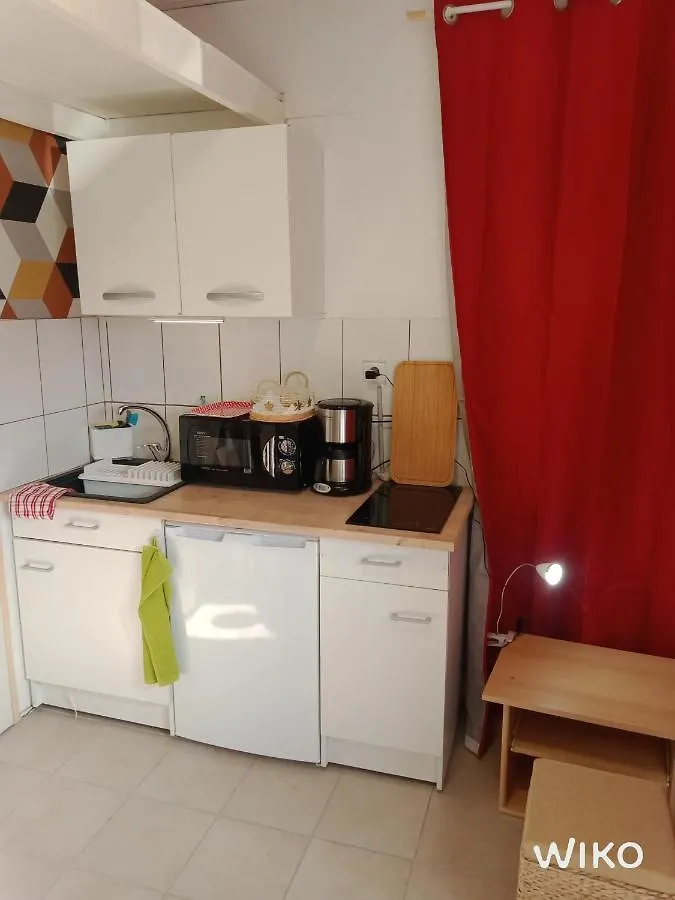 Studio Chez Coco 포에낭